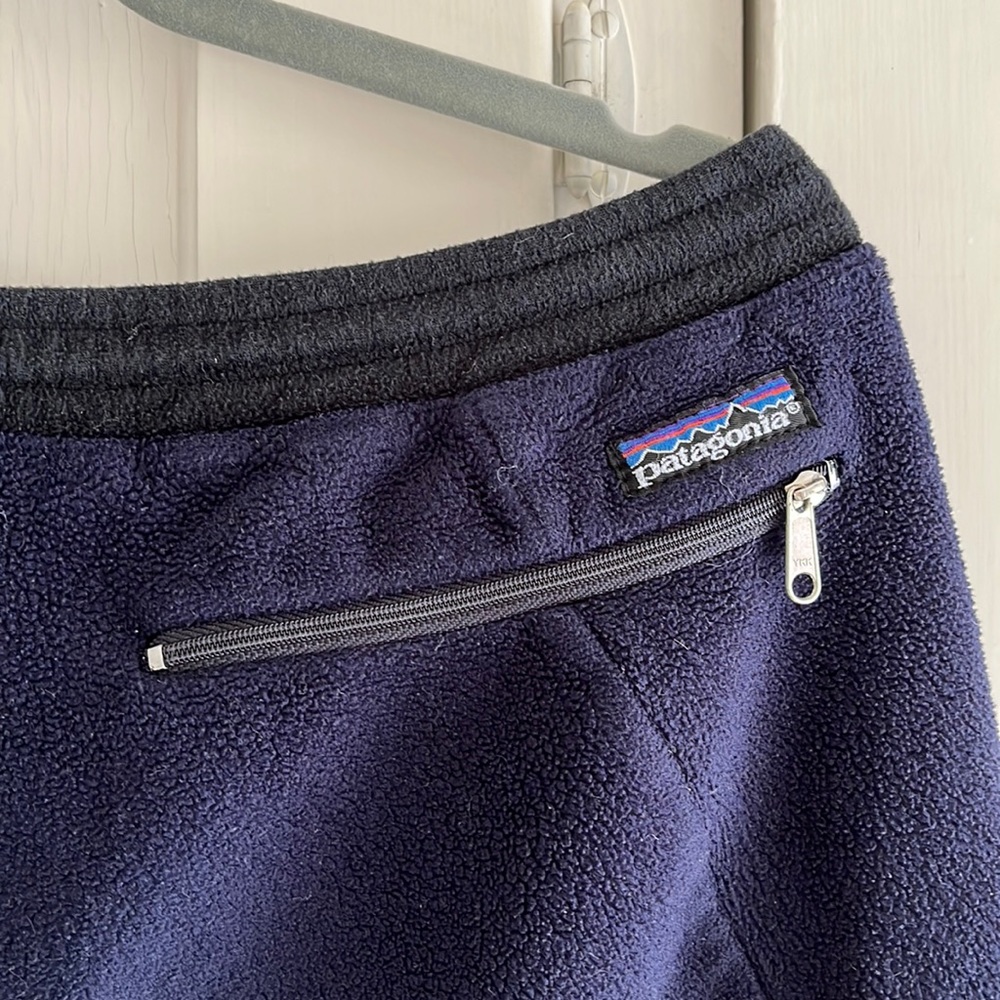 Patagonia Synchilla Pants